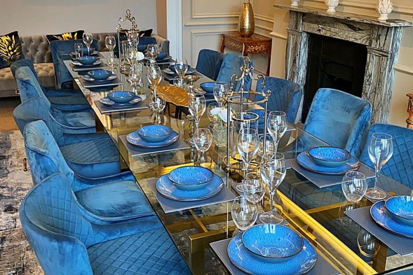 Ttich Manor Retreat - foto 24