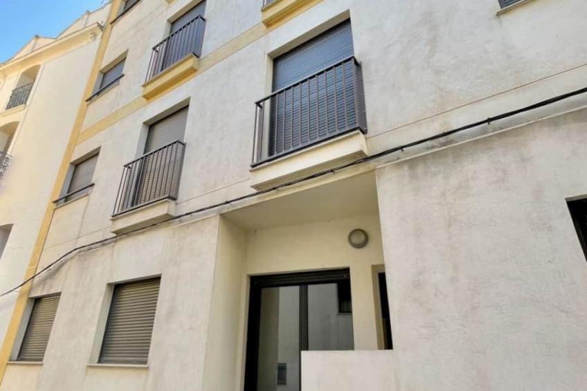 Aprt Los Molinos Untergeschoss A, Lucena del cid Ref 049 - foto 7