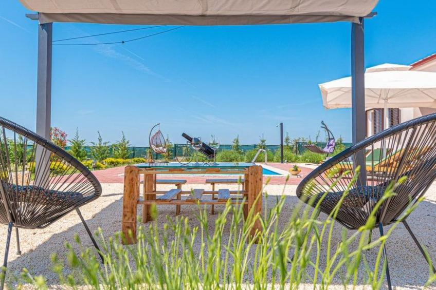 Villa Barbara bei Šibenik - foto 9