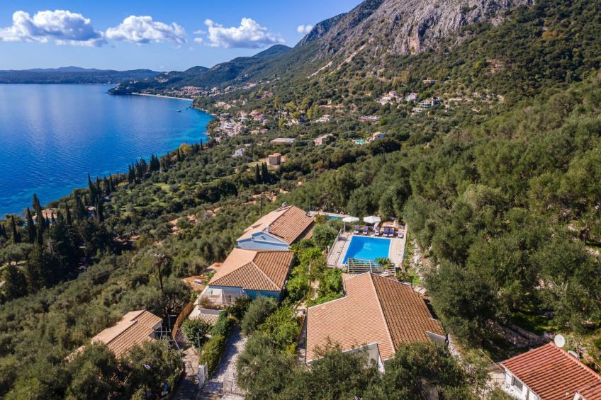 "Villa Nafsika" - foto 4