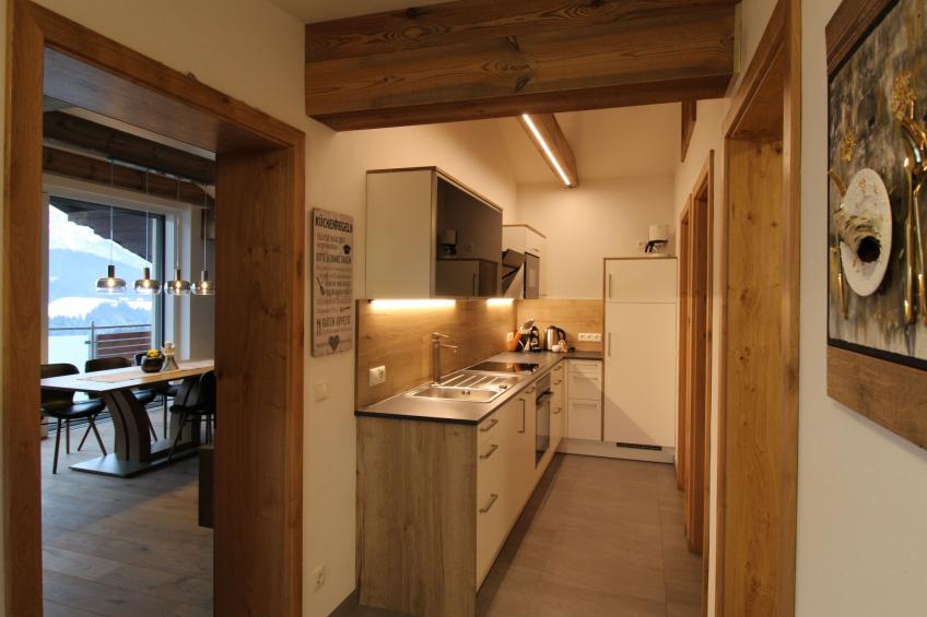 Luxusappartment - foto 3