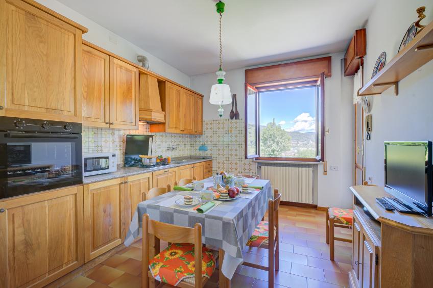 A Due Passi Dal Bosco - foto 5