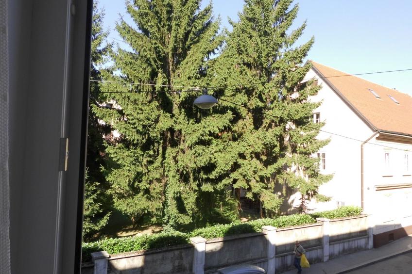 Wohnung mit Balkon - foto 14