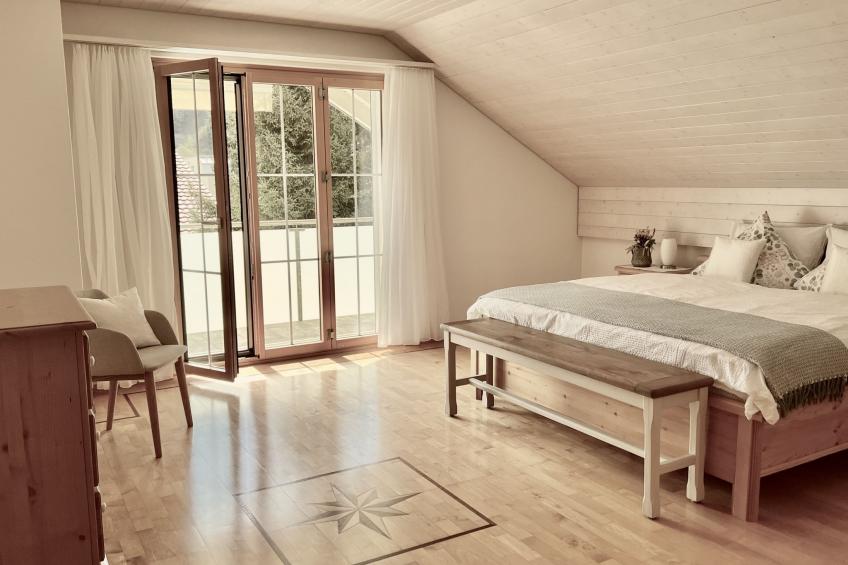Chriesilöser, (Bad Ragaz),
