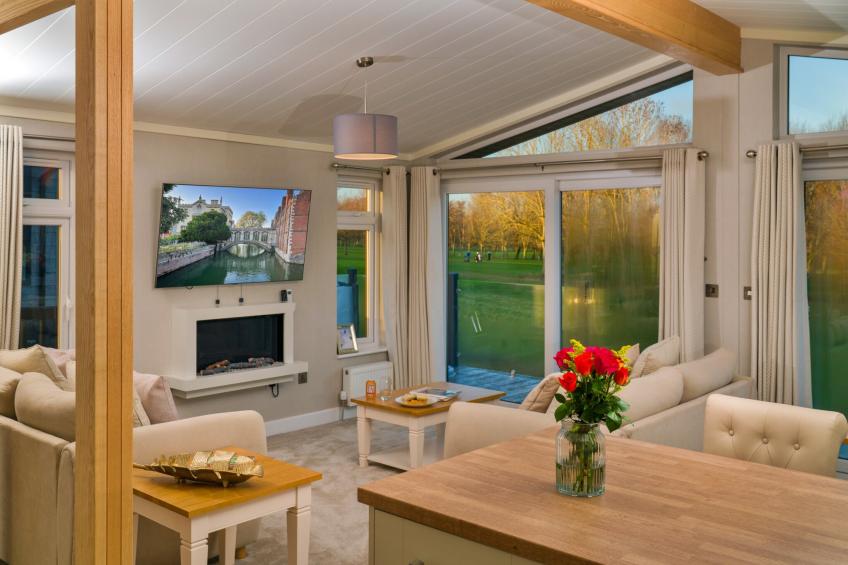 Heron Luxury Lodge - foto 18