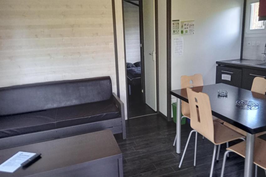 Hameaux de Pomette - 2 room cottage - 2 person - foto 10