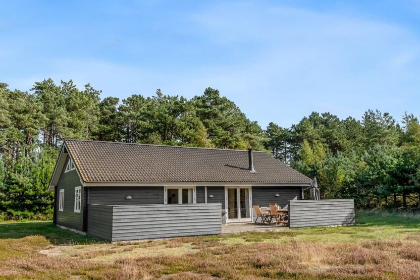 "Jurgis" - 300m from the sea - foto 6