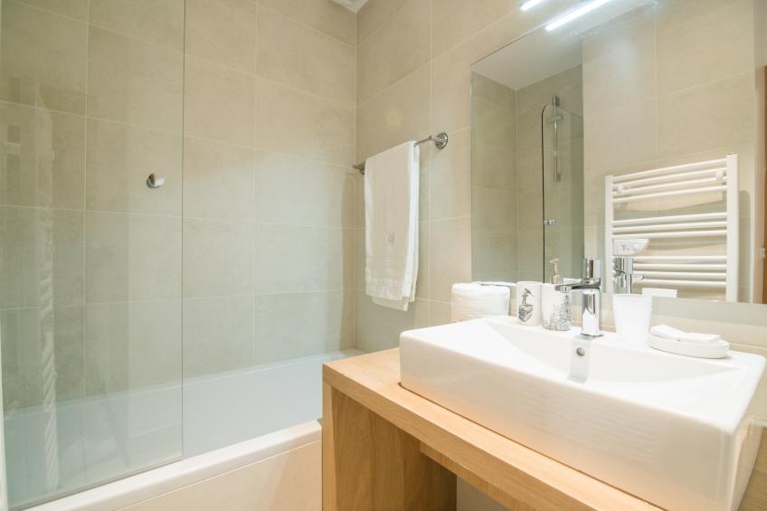 Les Portes de Megève 2 - foto 19