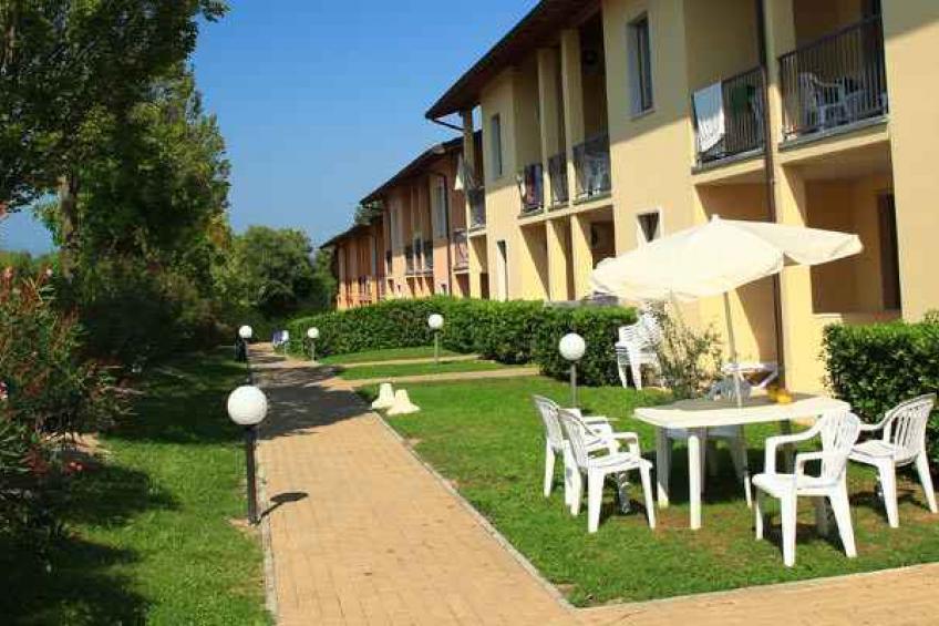 Holiday apartment Holiday resort Bella Italia - BF-YVBW - foto 15