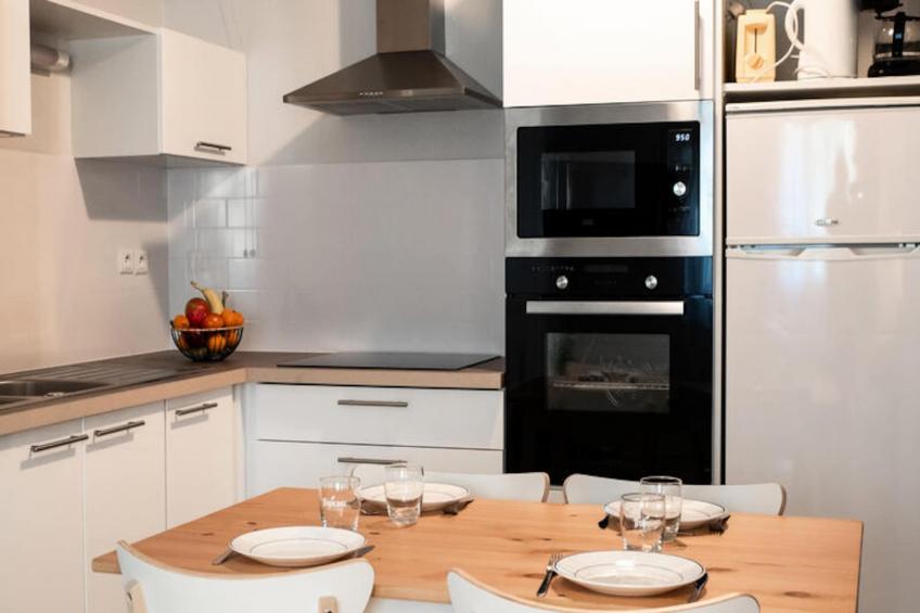 Appart'Hôtel Brest - foto 16