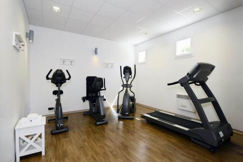 Résidence Odalys Les Coteaux de Sarlat - foto 11