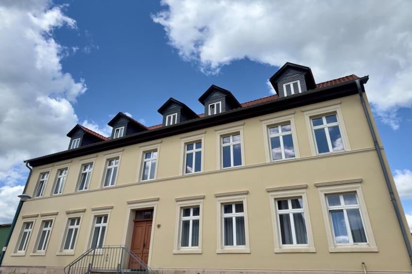 Vakantiewoning Askani, Ballenstedt - Type C - foto 19