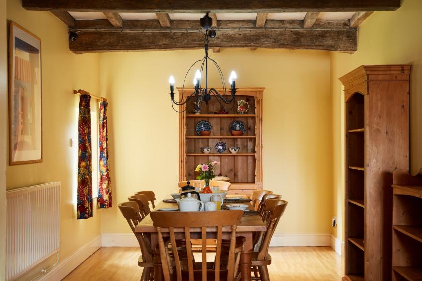 The Farmhouse - foto 8