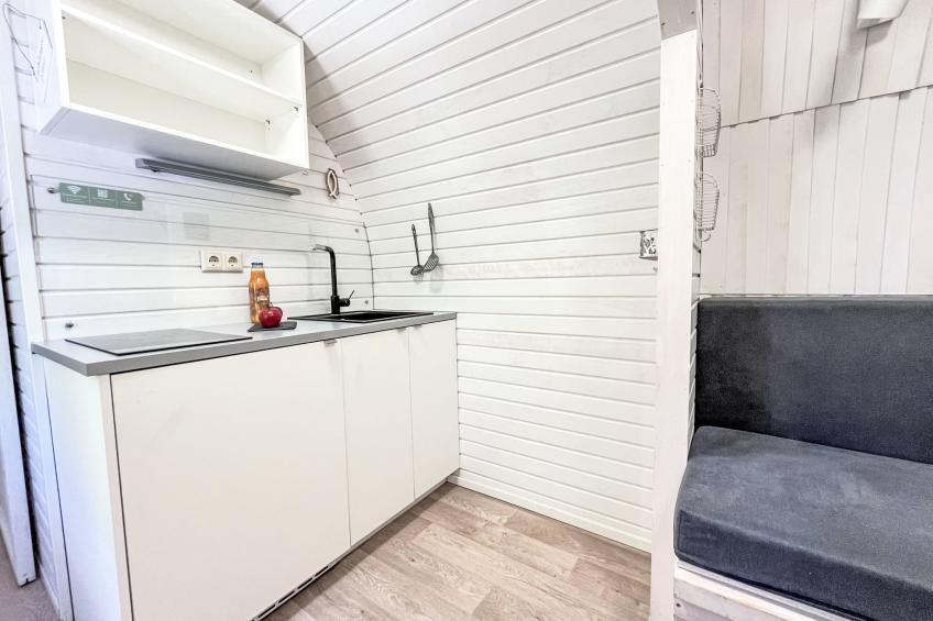 Tiny Haus Vierseenblick Nummer 1 - foto 7