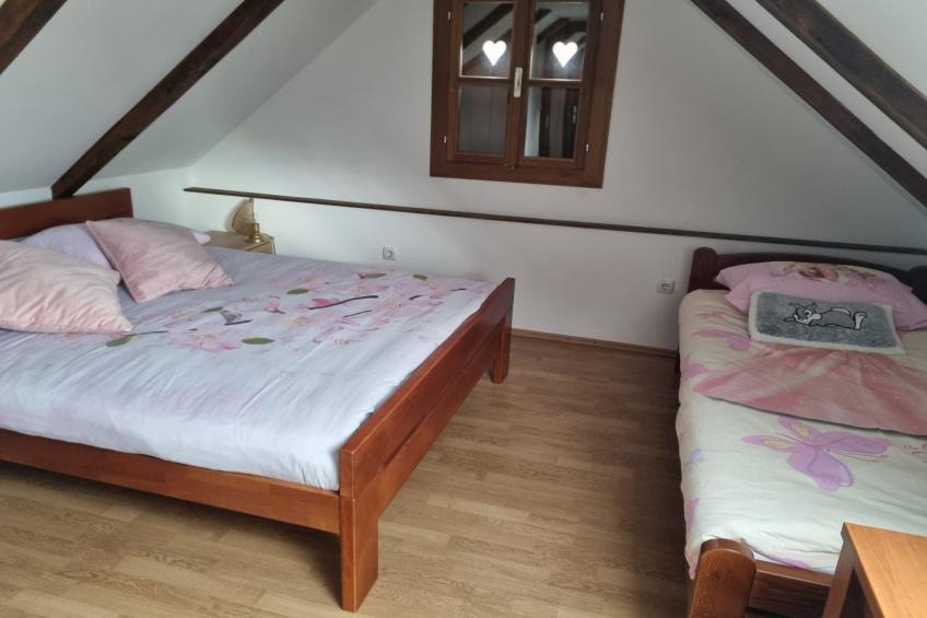 Holiday Home Katica - Two-Bedroom Holiday Home - foto 3