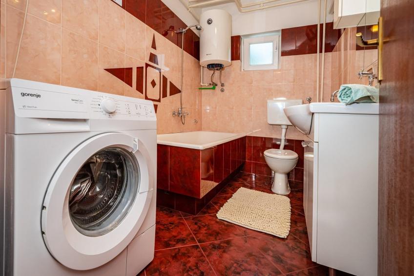 Holiday Home Villa Vesna Lux - Five Bedroom Villa with Swimming Pool - foto 17