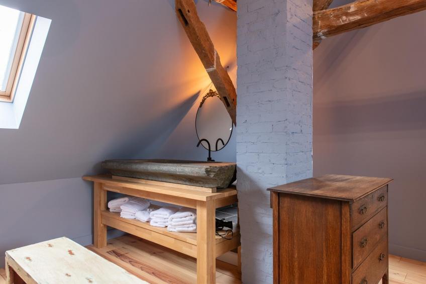 Maison Bleue - foto 30