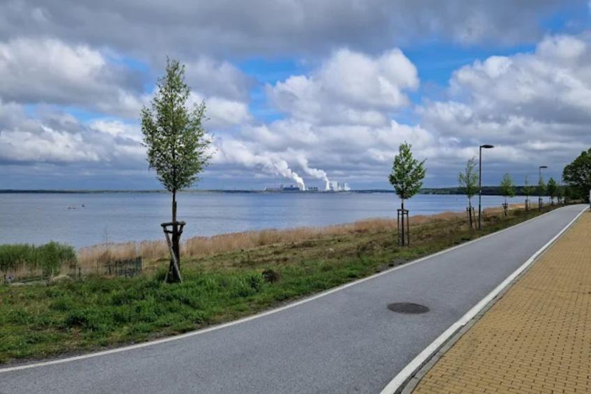 Hausboot am Bärwalder See - foto 33