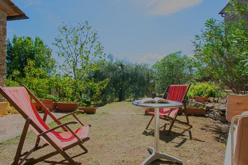 Villa Albertine - foto 22