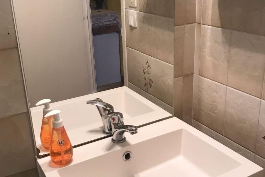 Das Mieukerien-Afrikareservat 15 Min., Strand 2 Min. - foto 13