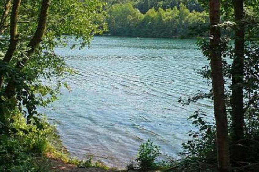 Appartement in Reetz mit Grill und Garten - foto 12