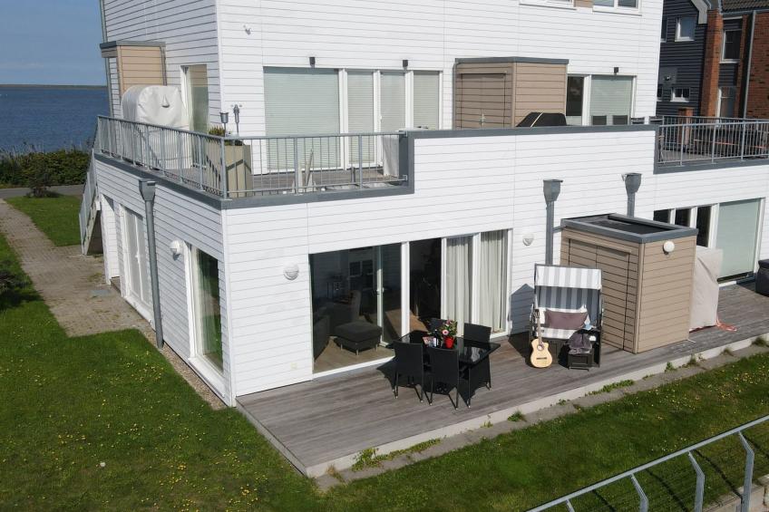 Fewo Brigantine 33 by Seeblick Ferien ORO - foto 3