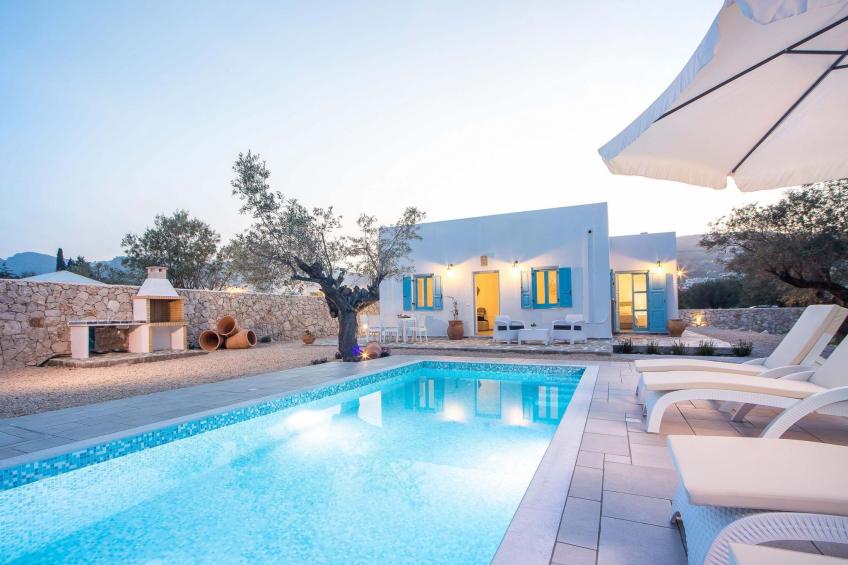 Kalathos Traum - Aspro Traum - foto 2