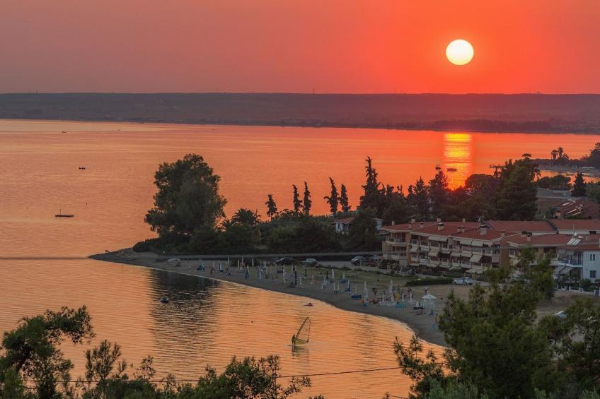 Superior Apartment mit 2 Schlafzimmern und Meerblick - foto 10