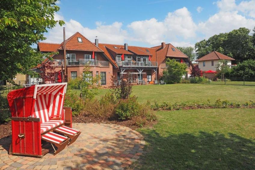 Seewind am Schweriner See