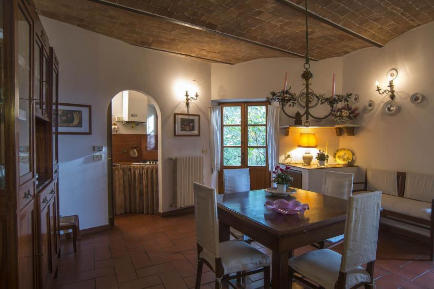 Magie im Schloss, Unterkunft mit Schwimmbad' - foto 5