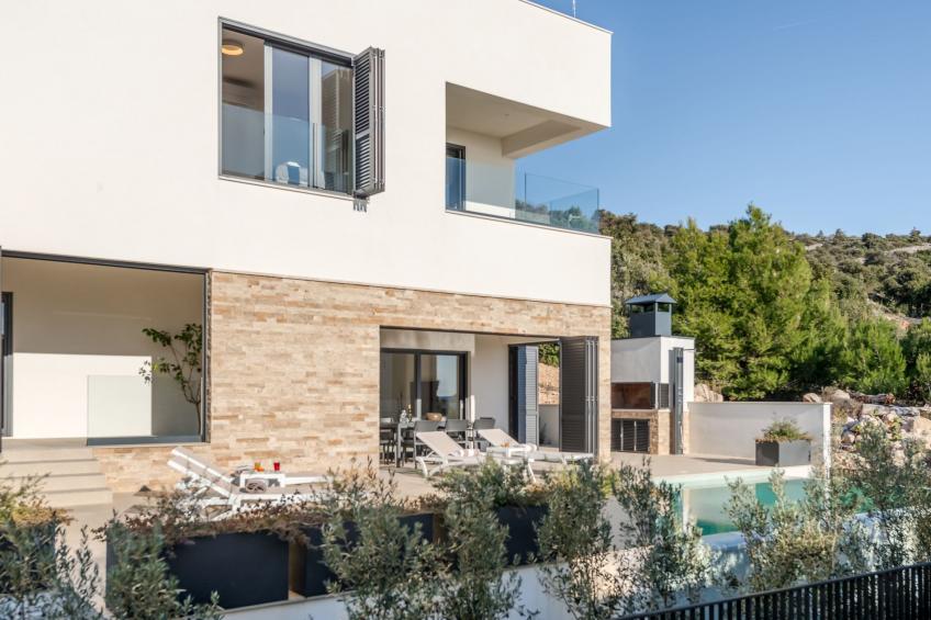 Charmantes Haus in Sevid mit privatem Parkplatz - foto 4