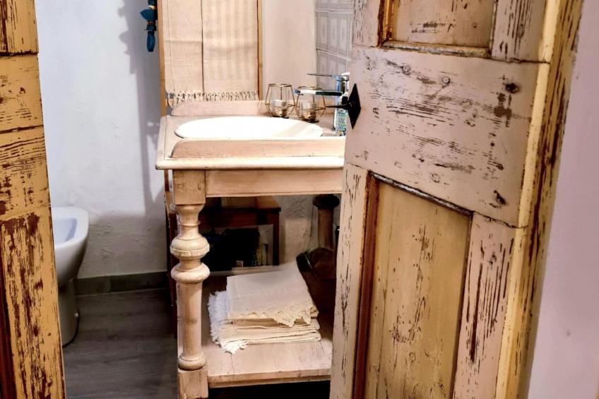 Von der Festung zum Meer" - Ihr Zuhause in San Leo - foto 8