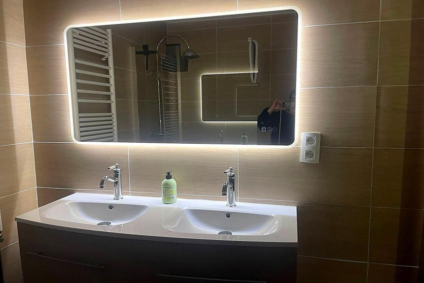 Hondvriendelijke woning met sauna en jacuzzi - foto 13