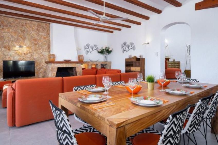 Villa Bonita - foto 4