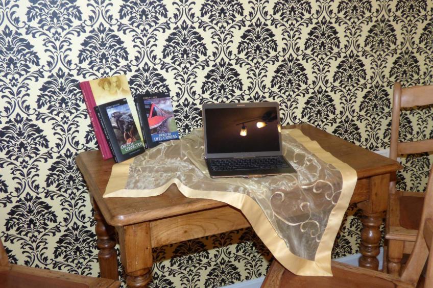 Relaxen am Nationalpark Eifel - foto 28