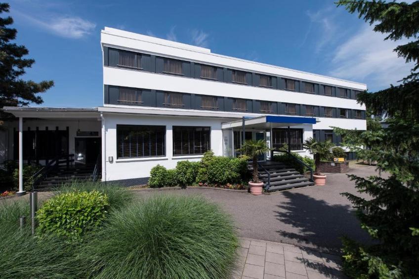 Offenburg City by Belvilla-Superior Single Room - foto 12