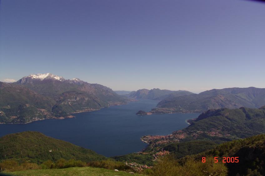 Veranda di Menaggio - foto 24