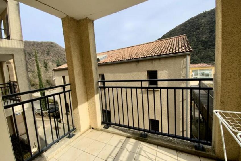 Résidence Les Naïades I50 - 2 Chambres Pour 5 Personnes ! - foto 6