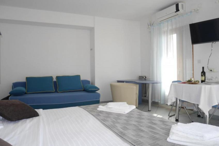 Dugi Rat Seaside Apartments - Studio Apartment 2 - foto 4