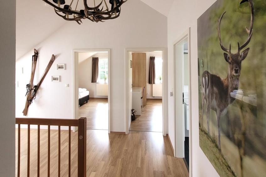 4 SZ/ 8P  - Winterberg Chalet 21096 - foto 12