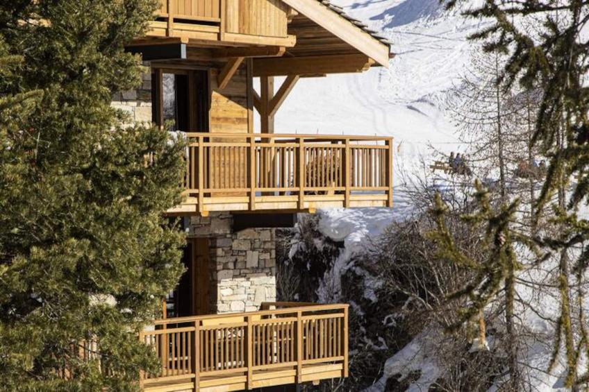 Résidence La Marmotte - foto 28