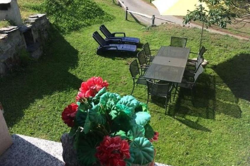 Maiensäss 5.5 Zi. freistehend und romantisch - foto 31