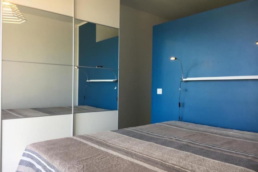 Unabhängige Unterkunft mit Meer- und Poolblick - foto 7