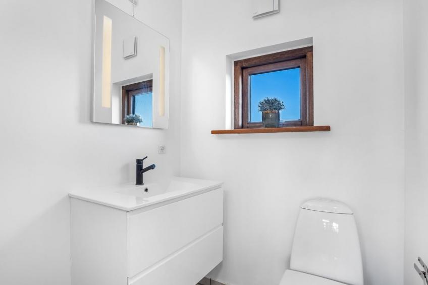 "Niela" - 800m from the sea in Lolland, Falster and Mon - foto 24