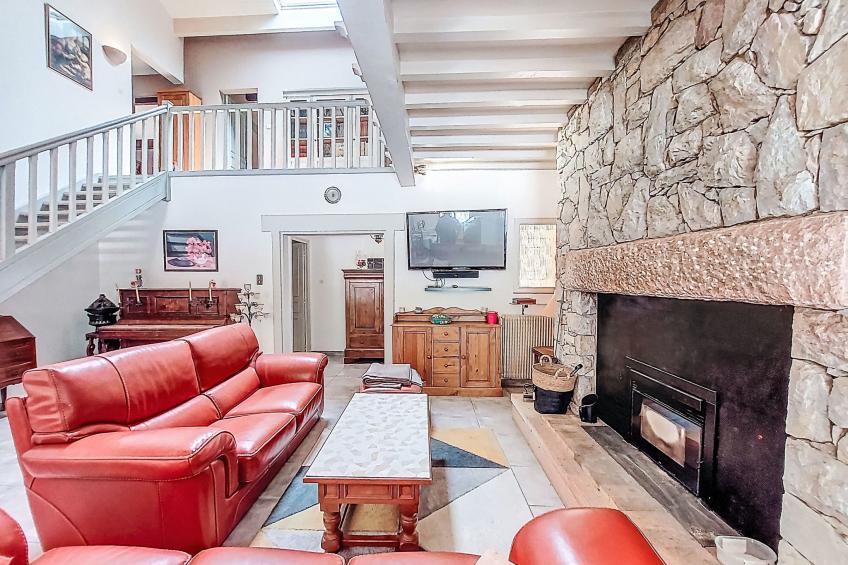 Maison du Chêne Pointu - foto 13