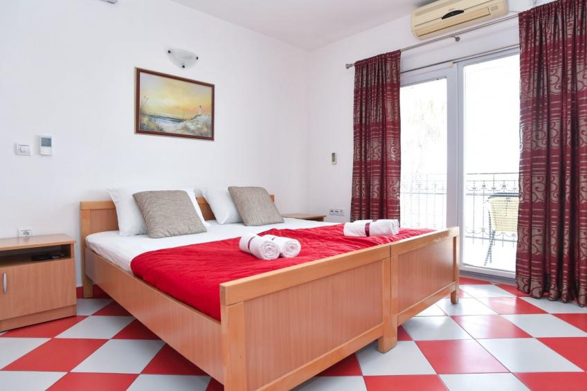 Studio für 2 Personen