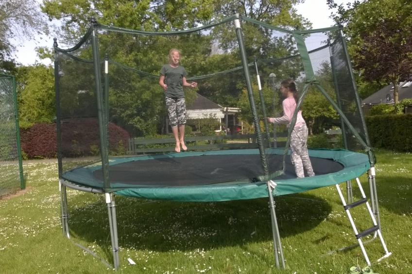 Seabreeze mit umzäuntem privatem Garten - foto 38