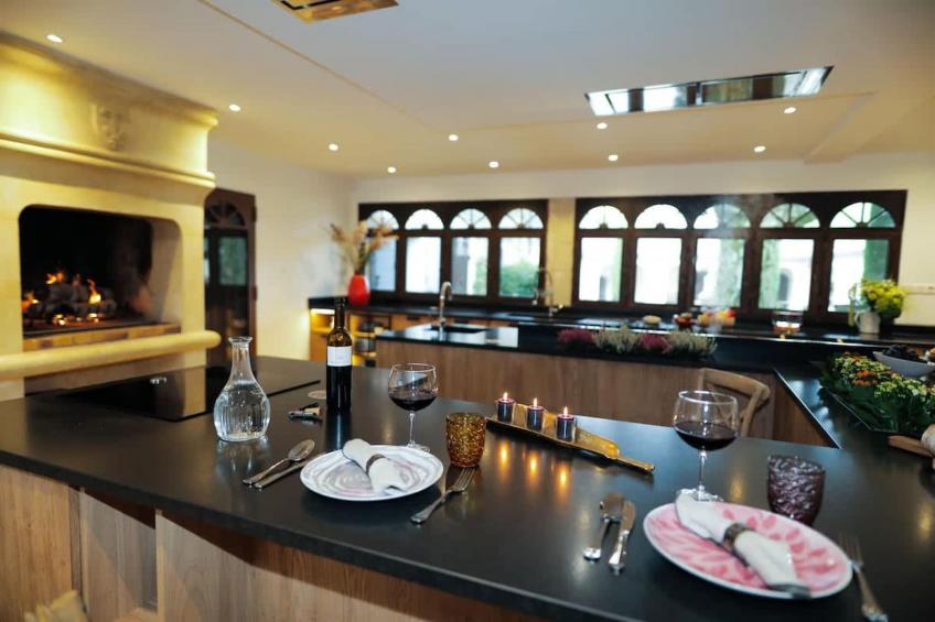 Charmant Mas Provençal avec piscine et jacuzzis - foto 42