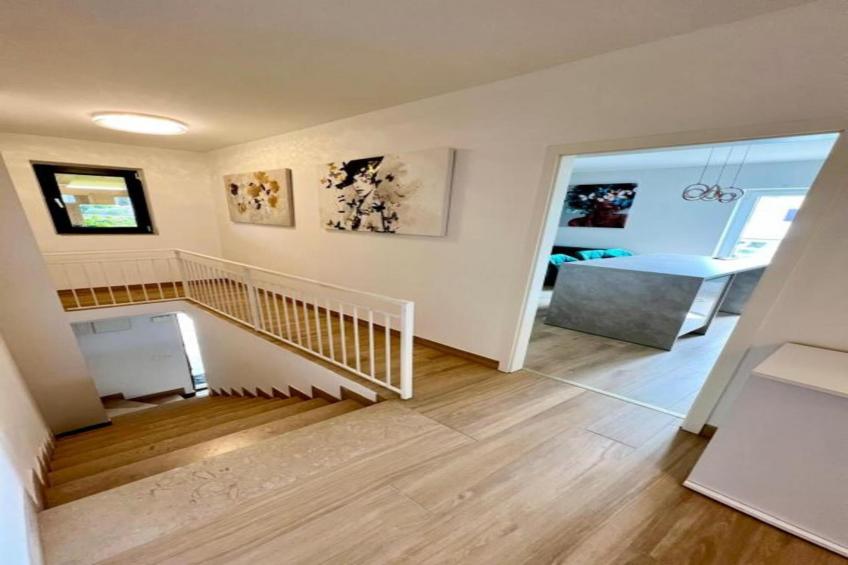 Four-Bedroom Apartment With Sea View - foto 13