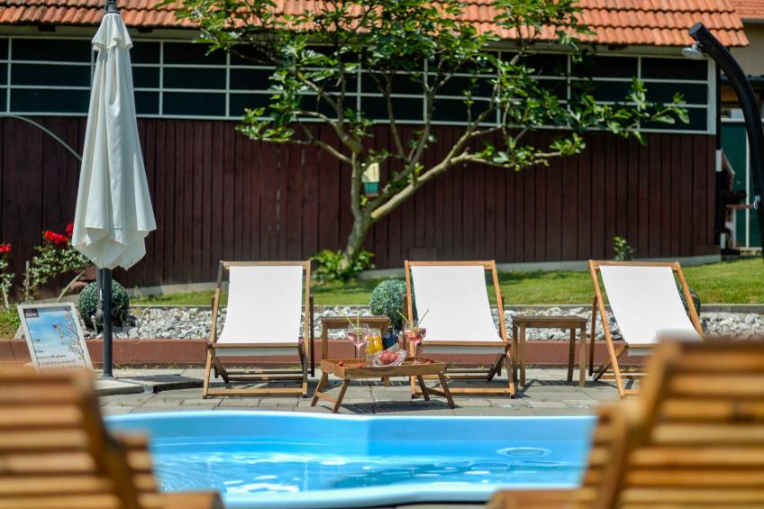 Holiday house Sunny Hill - foto 7